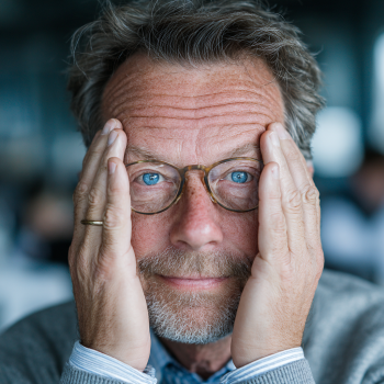 Вправи для очей