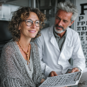 Здоровий спосіб життя